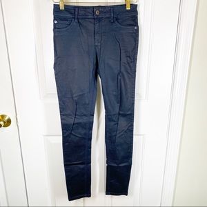 DL1961 Florence Skinny Instasculpt Mid-Rise Barcelona Jeans